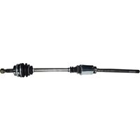 GSP Vauxhall And Opel Movano Drive Shaft - Right Hand | 244016 | GSF Car Parts