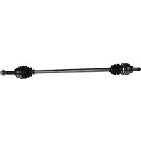 GSP Vauxhall And Opel Astravan Drive Shaft - Right Hand | 244030 | GSF Car Parts