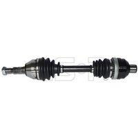 GSP Vauxhall And Opel Astravan Drive Shaft - Right Hand | 244031 | GSF Car Parts