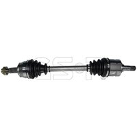 GSP Vauxhall And Opel Corsa Drive Shaft - Left Hand | 244040 | GSF Car Parts