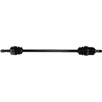GSP Vauxhall And Opel Meriva Drive Shaft - Right Hand | 244075 | GSF Car Parts