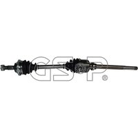 GSP Drive Shaft - Right Hand | 245016 | GSF Car Parts