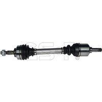 GSP Citroen C4 Picasso Delete | 245126 | GSF Car Parts