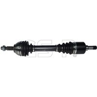 GSP Peugeot Expert Tepee Drive Shaft - Left Hand | 245133 | GSF Car Parts