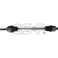 GSP Renault Megane Scenic Drive Shaft - Right Hand | 250021 | GSF Car Parts