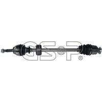 GSP Renault Megane Scenic Drive Shaft - Right Hand | 250054 | GSF Car Parts