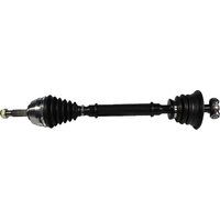 GSP Renault Scenic Drive Shaft - Left Hand | 250055 | GSF Car Parts
