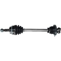 GSP Vauxhall And Opel Movano Drive Shaft - Left Hand | 250166 | GSF Car Parts