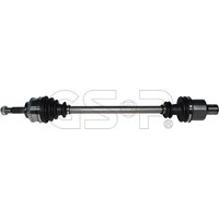GSP Renault Clio Drive Shaft - Right Hand | 250336 | GSF Car Parts