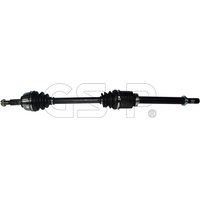 GSP Renault Grand Scenic Drive Shaft - Right Hand | 250348 | GSF Car Parts