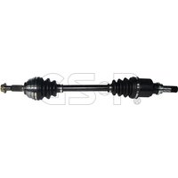 GSP Dacia Logan Mcv Drive Shaft - Left Hand | 250353 | GSF Car Parts