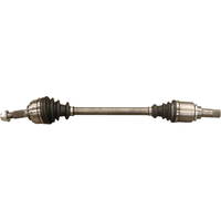 Driveshaft GSP Fits: RENAULT GRAND MODUS
