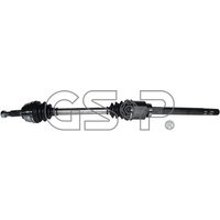 Drive Shaft - Rh GSP Fits: RENAULT MEGANE