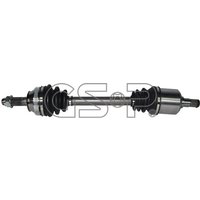 GSP Land Rover Freelander Drive Shaft - Left Hand | 251003 | GSF Car Parts