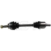 GSP Land Rover Freelander Drive Shaft | 251009 | GSF Car Parts