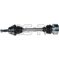 GSP Volkswagen Polo Drive Shaft - Left Hand | 253001 | GSF Car Parts