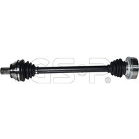 GSP Seat Altea Drive Shaft - Left Hand | 253007 | GSF Car Parts