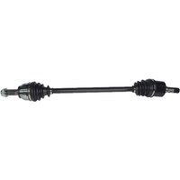 GSP Land Rover Freelander Drive Shaft - Rear | 257165 | GSF Car Parts