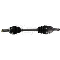 GSP Toyota Avensis Drive Shaft - Left Hand | 259078 | GSF Car Parts