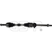GSP Toyota Avensis Drive Shaft - Right Hand | 259172 | GSF Car Parts