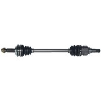 GSP Toyota Yaris Drive Shaft - Left Hand | 259206 | GSF Car Parts