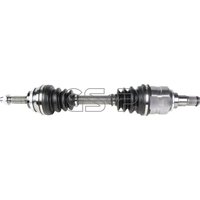 GSP Toyota Avensis Drive Shaft - Left Hand | 259207 | GSF Car Parts