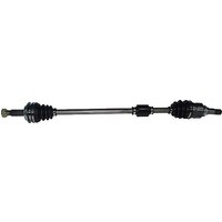 GSP Toyota Yaris Drive Shaft - Right Hand | 259208 | GSF Car Parts