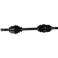 GSP Toyota Corolla Verso Drive Shaft - Left Hand | 259272 | GSF Car Parts