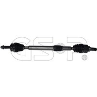 GSP Toyota Auris Drive Shaft - Right Hand | 259378 | GSF Car Parts
