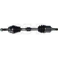 GSP Toyota Corolla Verso Drive Shaft - Left Hand | 259505 | GSF Car Parts