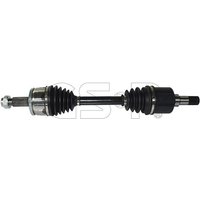 GSP Land Rover Range Rover Sport Drive Shaft - Left Hand | 259535 | GSF Car Parts