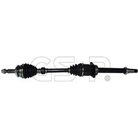 GSP Toyota Avensis Drive Shaft - Right Hand | 259589 | GSF Car Parts