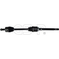 GSP Land Rover Discovery Drive Shaft - Right Hand | 259623 | GSF Car Parts