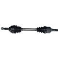 GSP Renault Trafic Drive Shaft - Left Hand | 260022 | GSF Car Parts