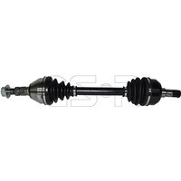 GSP Vauxhall And Opel Insignia Drive Shaft - Left Hand | 260026 | GSF Car Parts
