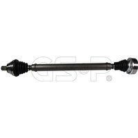 GSP Seat Altea Drive Shaft - Right Hand | 261042 | GSF Car Parts
