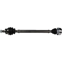 GSP Skoda Roomster Drive Shaft - Right Hand | 261063 | GSF Car Parts