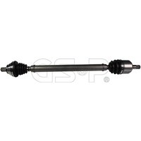 GSP Volkswagen Jetta Drive Shaft - Right Hand | 261094 | GSF Car Parts