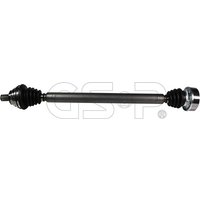 GSP Skoda Yeti Drive Shaft - Right Hand | 261096 | GSF Car Parts