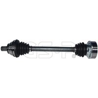 GSP Volkswagen Golf Sportsvan Drive Shaft - Left Hand | 261097 | GSF Car Parts