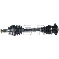 GSP Skoda Roomster Drive Shaft - Left Hand | 261098 | GSF Car Parts