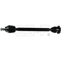 GSP Skoda Roomster Drive Shaft - Right Hand | 261099 | GSF Car Parts
