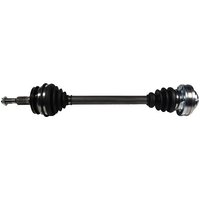 GSP Volkswagen Transporter T5 Drive Shaft - Left Hand | 261105 | GSF Car Parts