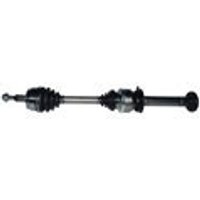 GSP Drive Shaft - Right Hand | 261140 | GSF Car Parts