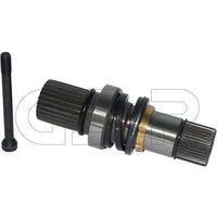 GSP Volkswagen Transporter/caravelle T5 Stub Shaft For Drive Shaft | 261190 | GSF Car Parts