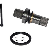 GSP Volkswagen California Stub Shaft For Drive Shaft | 261191 | GSF Car Parts