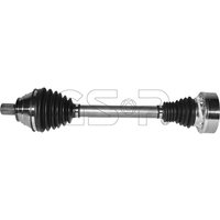 GSP Audi A3 Driveshaft | 261282 | GSF Car Parts