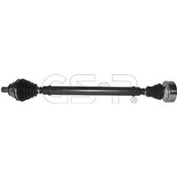 GSP Skoda Superb Driveshaft | 261283 | GSF Car Parts