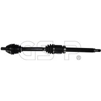 GSP Volvo S40 Driveshaft - Right Hand | 262053 | GSF Car Parts