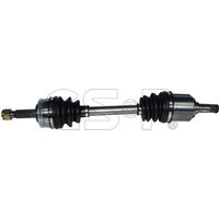 GSP Vauxhall And Opel Corsa Drive Shaft - Left Hand | 299069 | GSF Car Parts